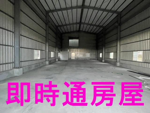 鳥松廠房-0