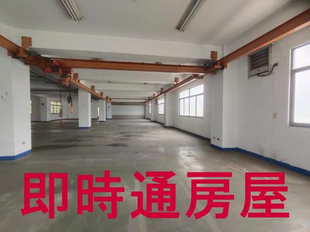 高雄鳥松廠房-0