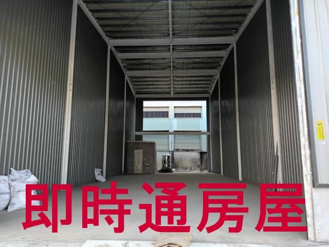 燕巢廠房-0