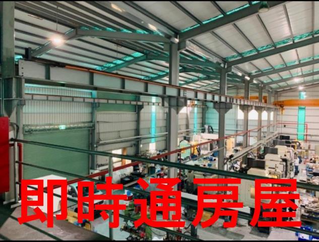 仁武廠房-0