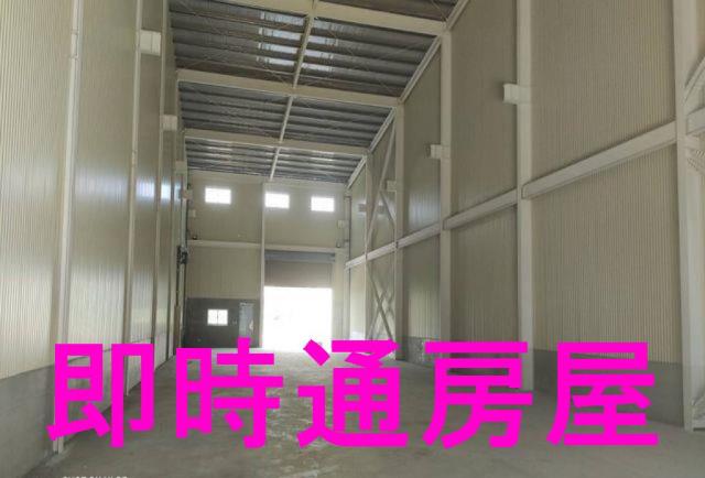 大寮廠房-0