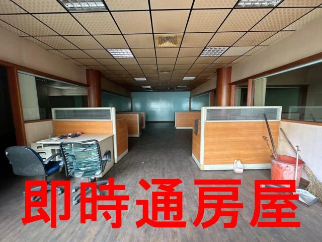 鳥松廠房-3