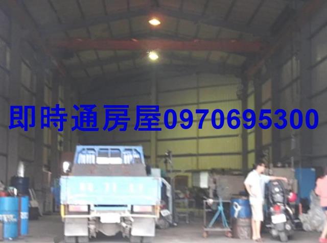 高雄仁武廠辦-0
