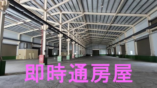 阿蓮廠房-0