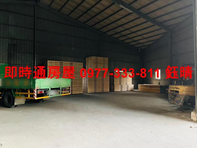 仁武廠房-1