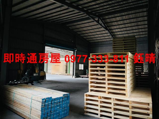 仁武廠房-0