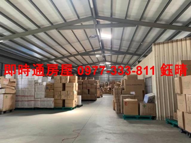 高雄仁武廠房-0