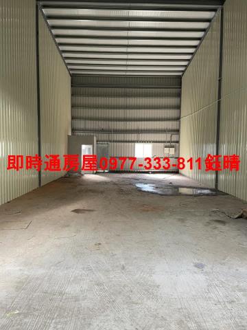 高雄大社廠房-1