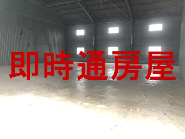 鳥松廠房-0