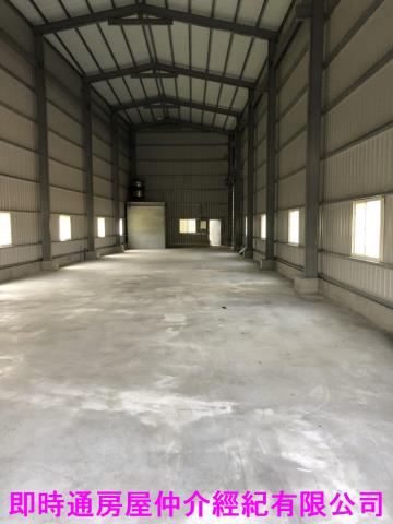 高雄大樹廠房-0