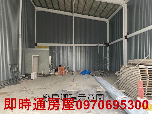 高雄大寮廠房-0