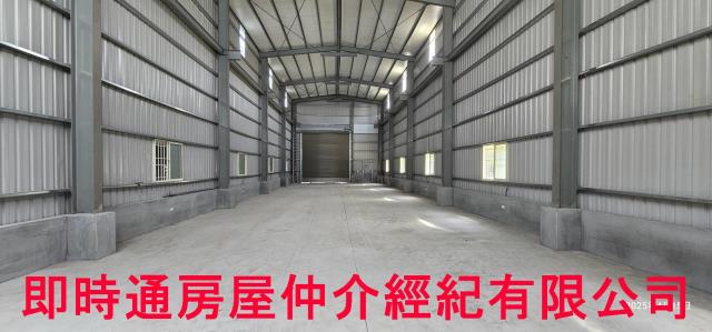 高雄鳥松廠房-4
