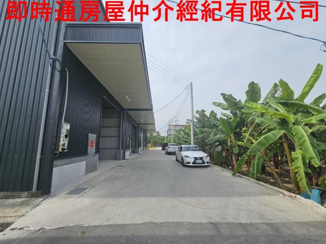 高雄大寮廠房-2