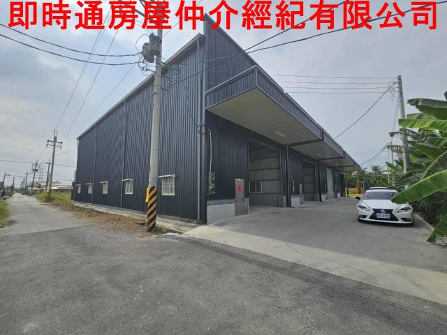 高雄大寮廠房-4