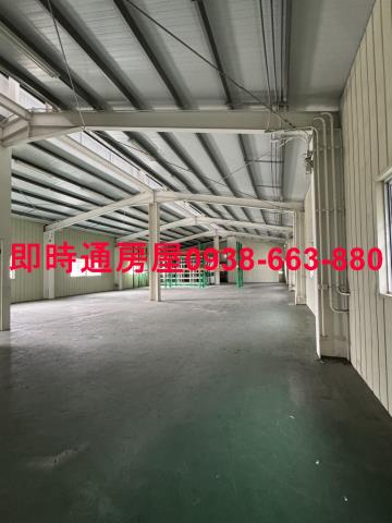 仁武廠房-3