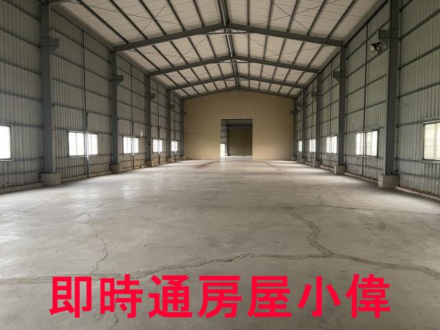 高雄大寮廠房-0