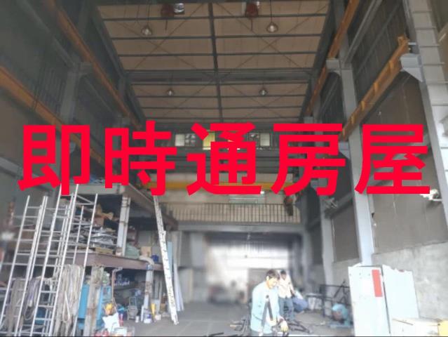 高雄大寮廠房-0