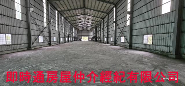 大寮廠房-1