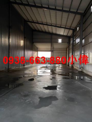 高雄路竹廠房-1