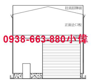 高雄鳥松廠房-0