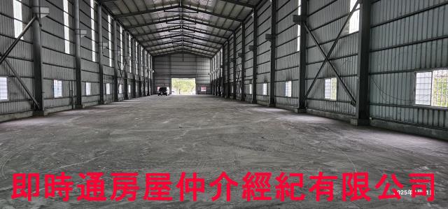 大寮廠房-2
