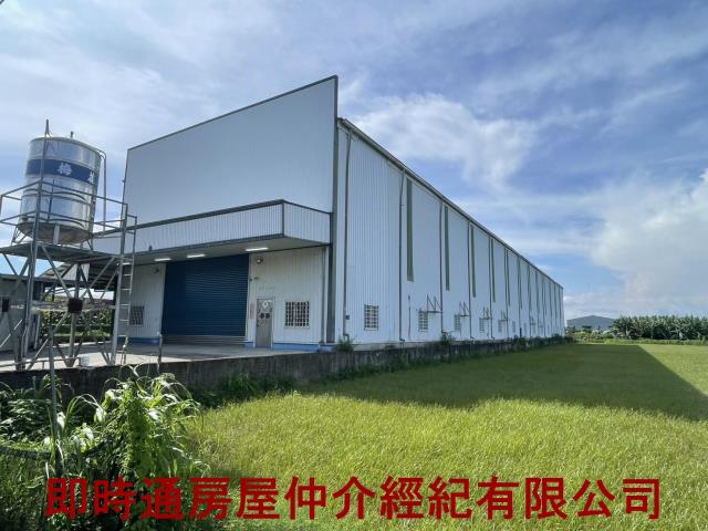 大寮廠房-4