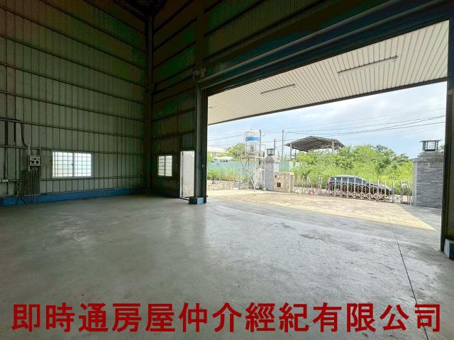 大寮廠房-7
