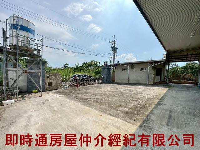 大寮廠房-9