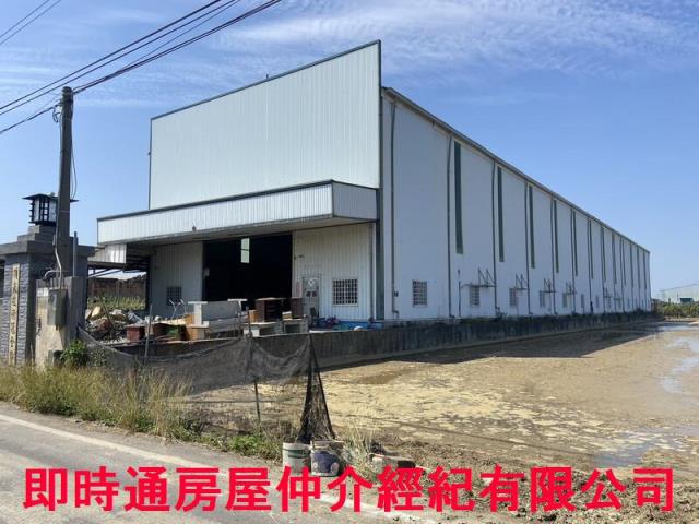 高雄大寮廠房-2
