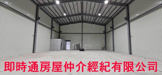 高雄大寮廠房-0
