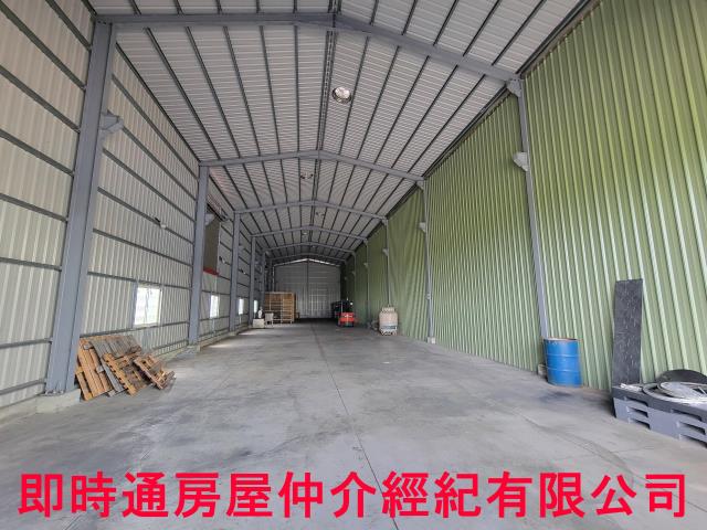 高雄大寮廠房-0