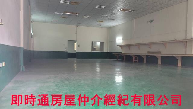 高雄鳥松廠房-1