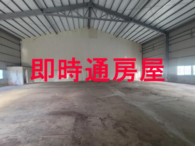 鳥松廠房-0