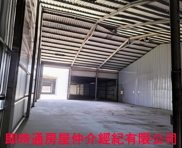 高雄岡山廠房-0