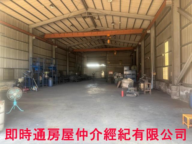 高雄大社廠房-0