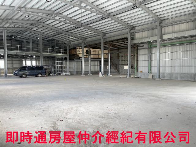 仁武廠房-1