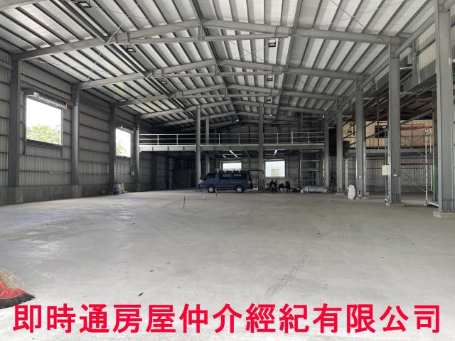 仁武廠房-0