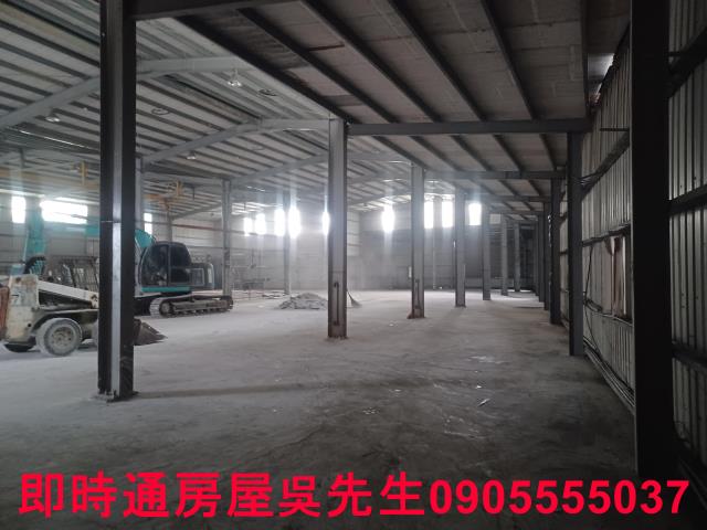 高雄大社廠房-5