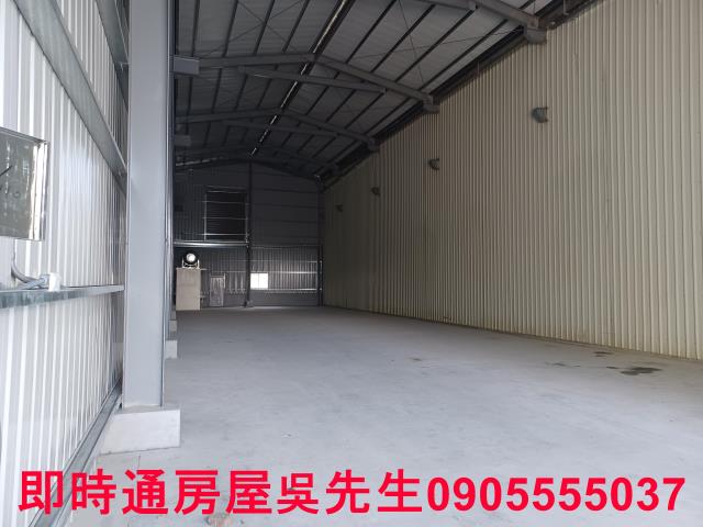 高雄大社廠房-0