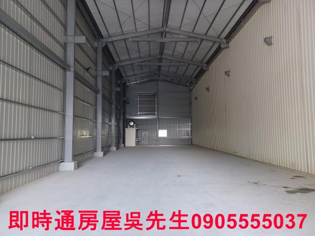 高雄大社廠房-1