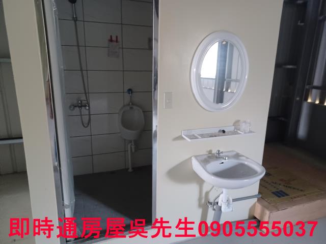 高雄大社廠房-2