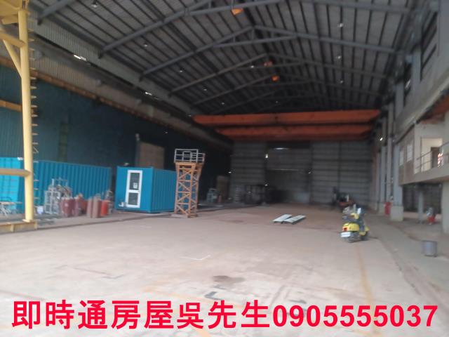 燕巢廠房-2