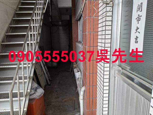 燕巢廠房-2