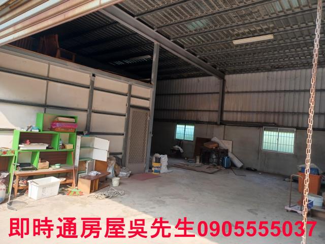 高雄廠房-5