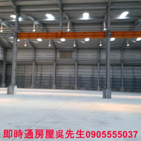 高雄仁武廠房-1