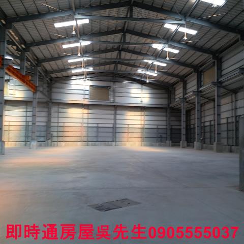 高雄仁武廠房-2