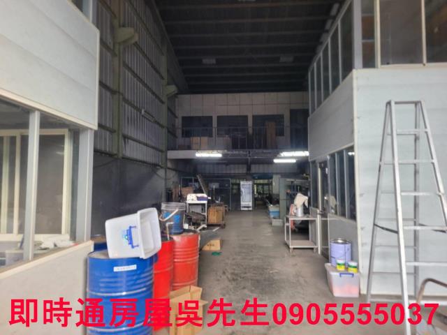 燕巢廠房-2