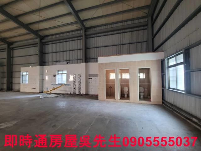 高雄仁武廠房-0