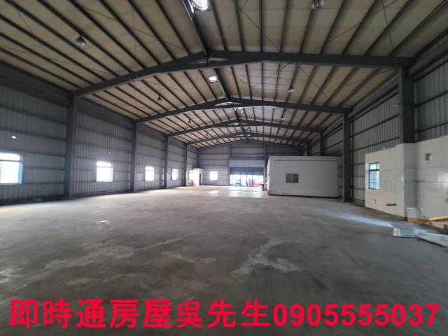高雄仁武廠房-1