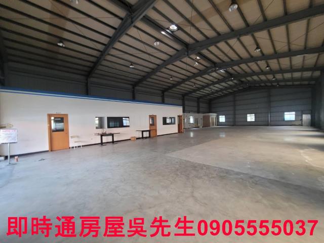 高雄仁武廠房-2